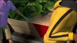 Jurassic World Camp Cretaceous - Season 01 Episode 01